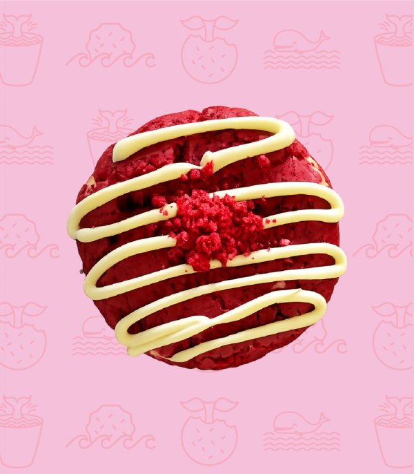Red Velvet