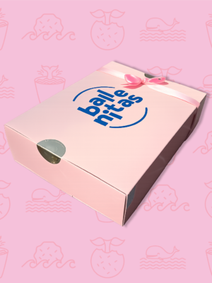 Caja Grande x12