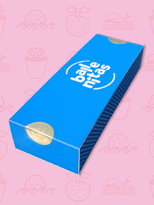 Caja Mediana x6