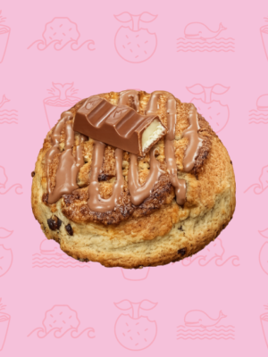 Scone Kinder