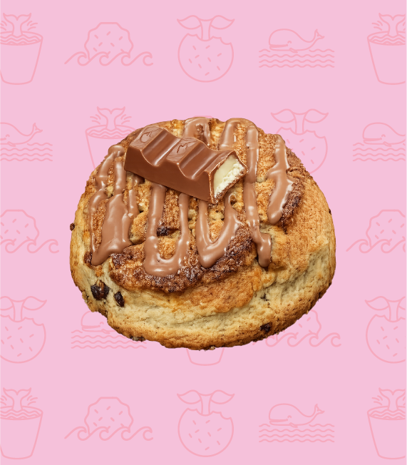Scone Kinder