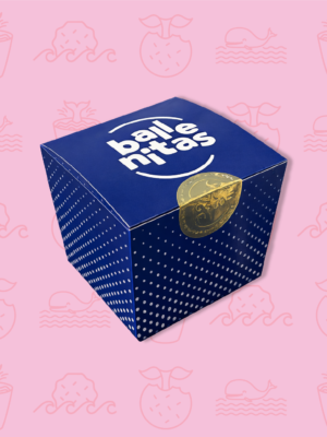 Caja Pequeña x3