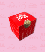 Caja Pequeña x4