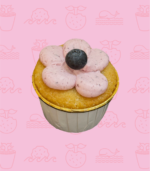 Blueberry Muffin