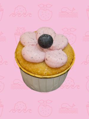 Blueberry Muffin