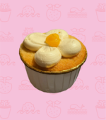 Lemon Custard