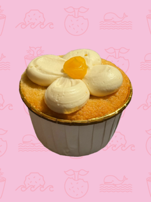 Lemon Custard