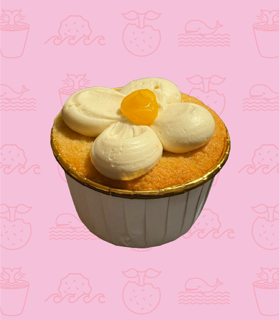Lemon Custard