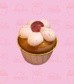 Pink Velvet