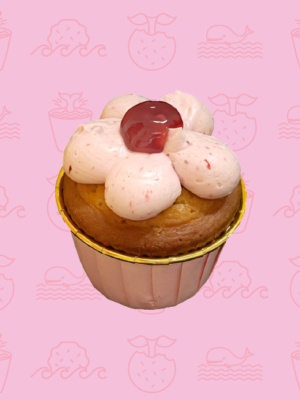 Pink Velvet