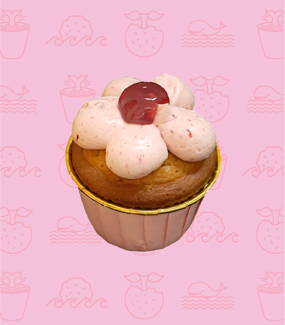 Pink Velvet